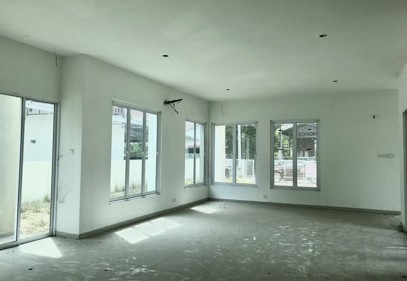 Park Lane Residences