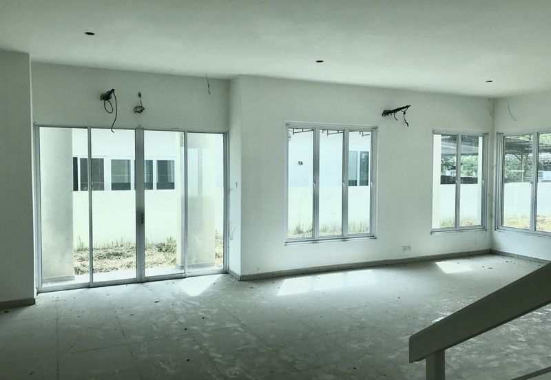 Park Lane Residences