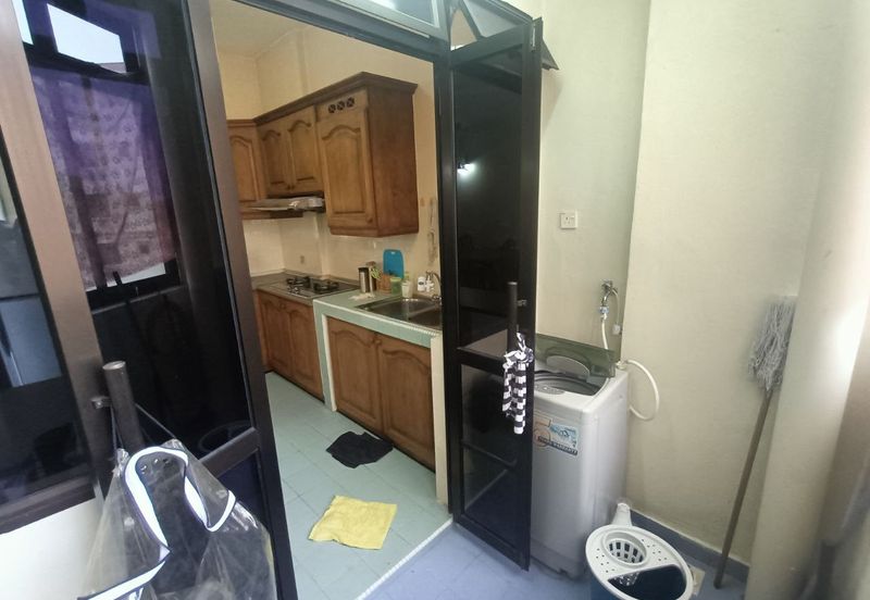 Golf Vista Resort Homes