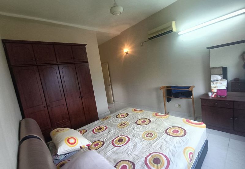 Golf Vista Resort Homes