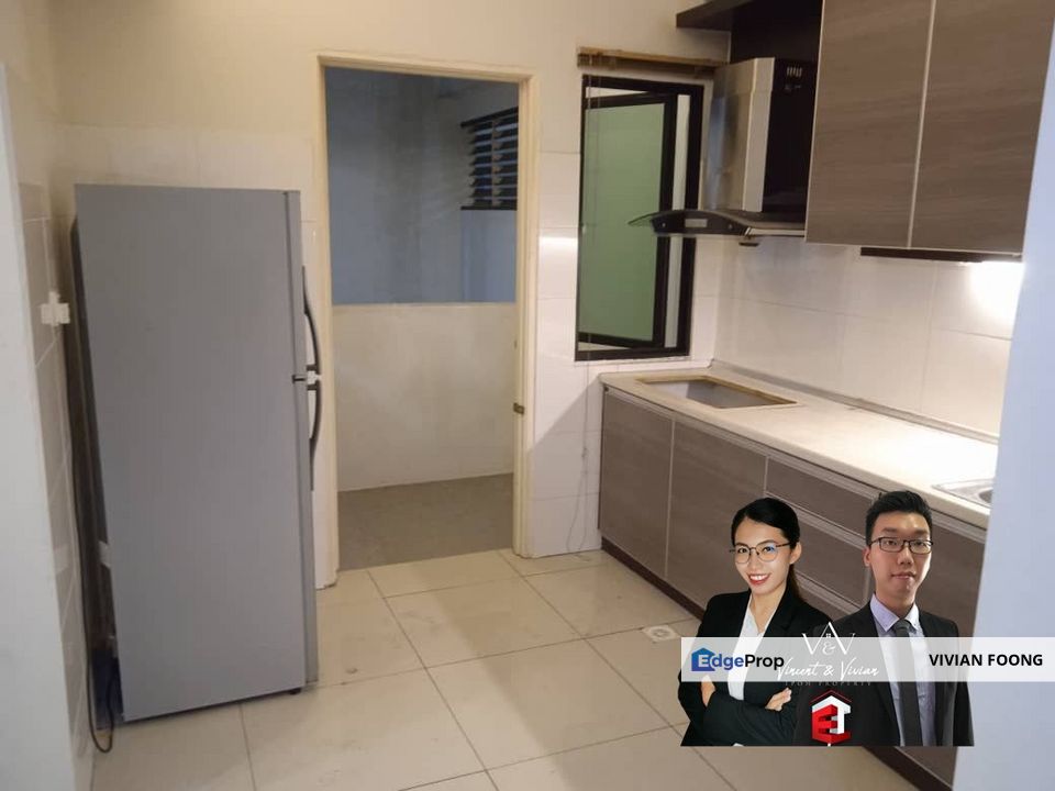 KINTA RIVERFRONT HOTEL & SUITES, Kinta, Perak condominium for sale furnished ipoh town centre, Perak, Kinta