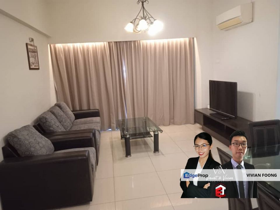 KINTA RIVERFRONT HOTEL & SUITES, Kinta, Perak condominium for sale furnished ipoh town centre, Perak, Kinta