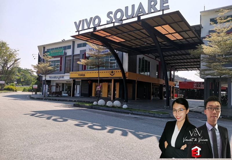 Vivo Square