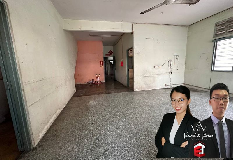 PASIR PUTEH/PENGKALAN