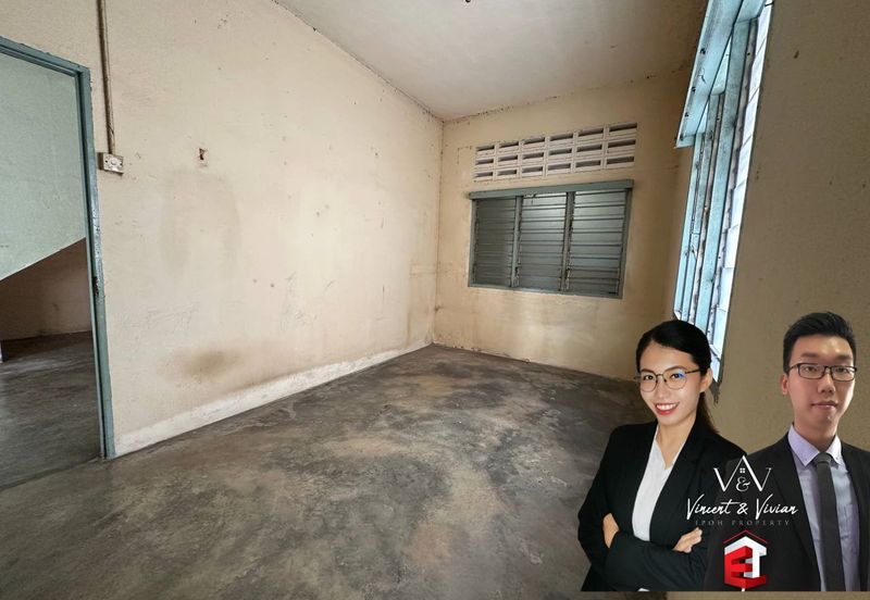 PASIR PUTEH/PENGKALAN