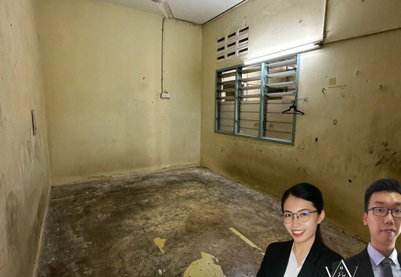 PASIR PUTEH/PENGKALAN