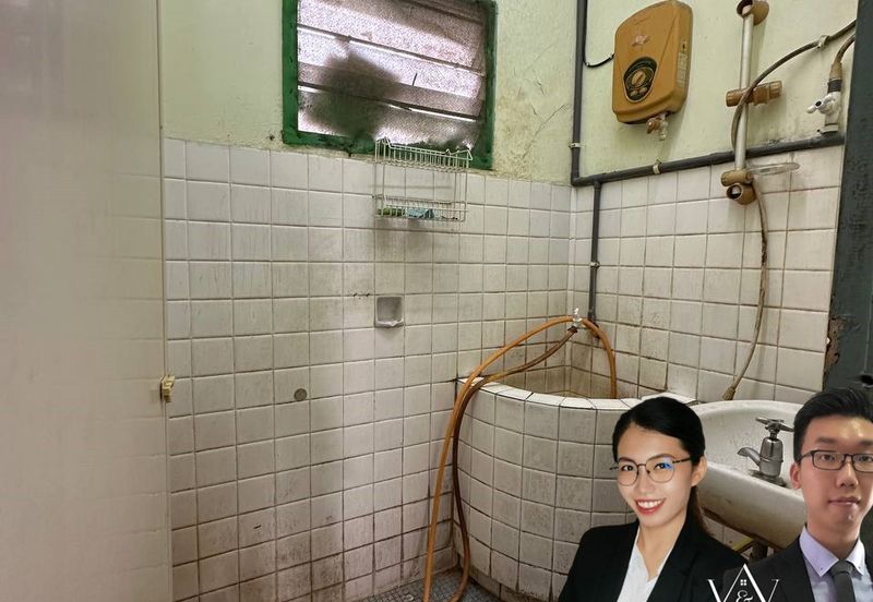 PASIR PUTEH/PENGKALAN