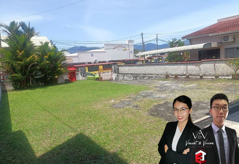 Jalan Hassan, Taman Lim