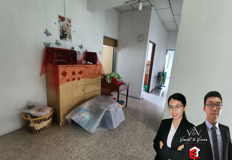 Jalan Hassan, Taman Lim