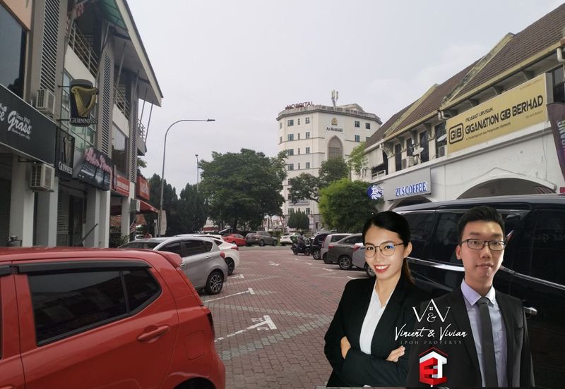 Greentown Business Centre