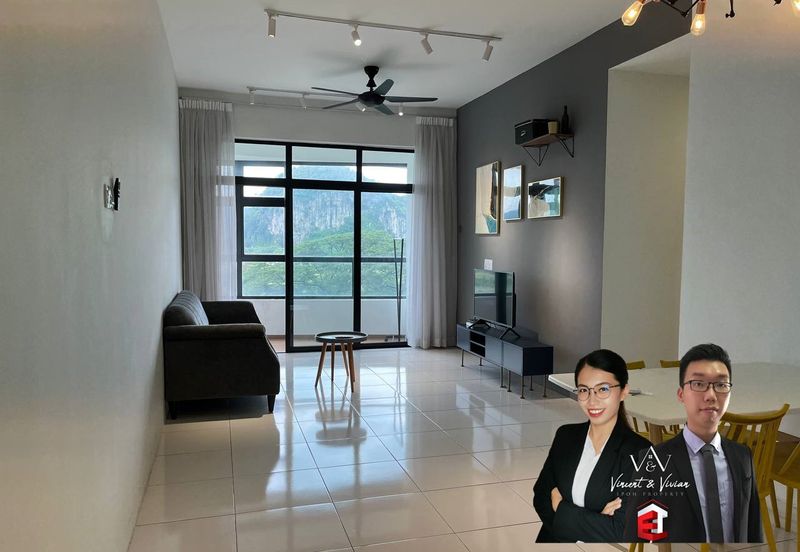 Oasis Condominium @ Simee (Kondominium Kepayang Oasis)