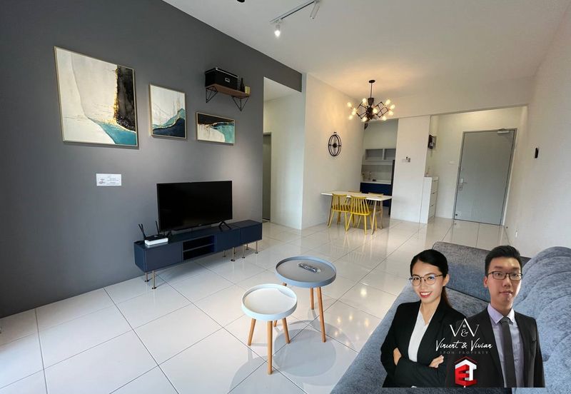 Oasis Condominium @ Simee (Kondominium Kepayang Oasis)