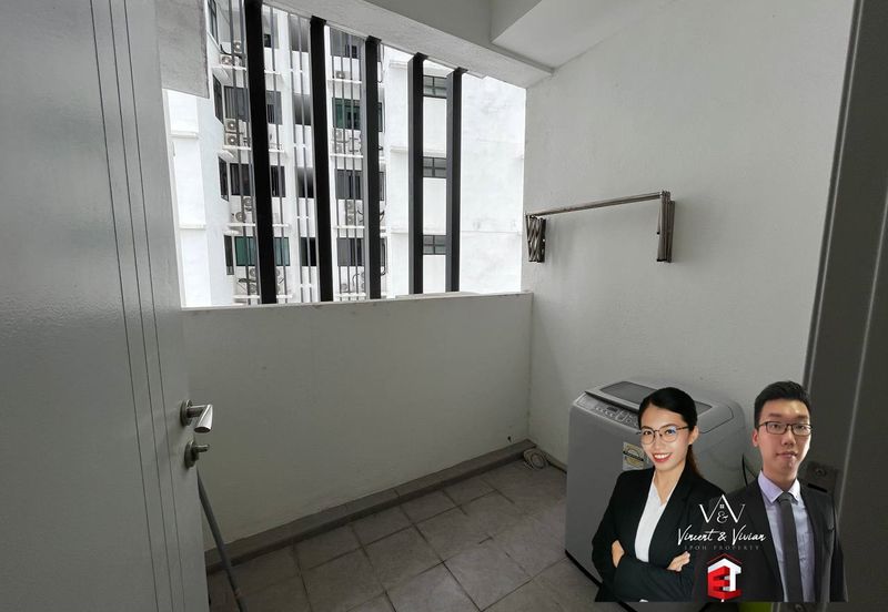 Oasis Condominium @ Simee (Kondominium Kepayang Oasis)