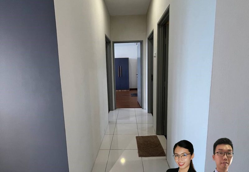 Oasis Condominium @ Simee (Kondominium Kepayang Oasis)