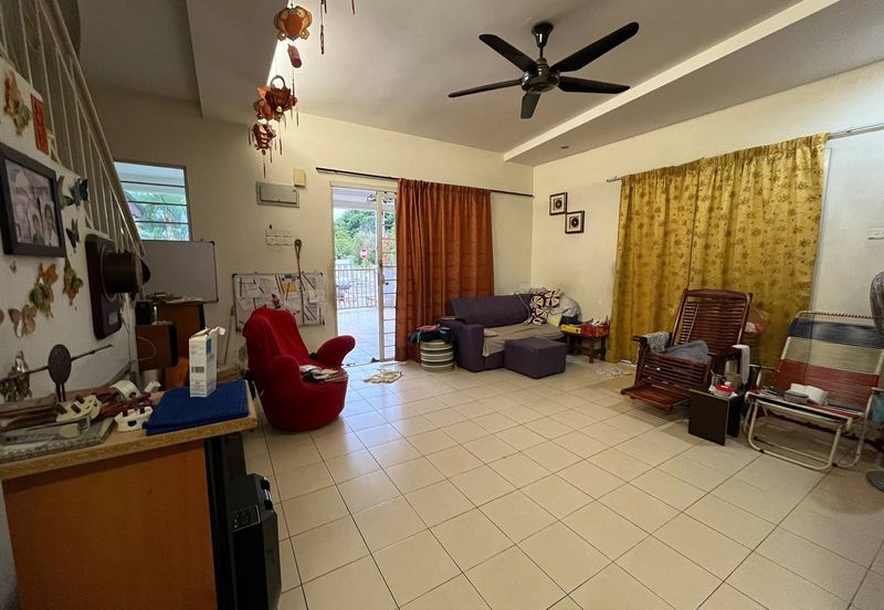 Seri Palma (Botani Palma)