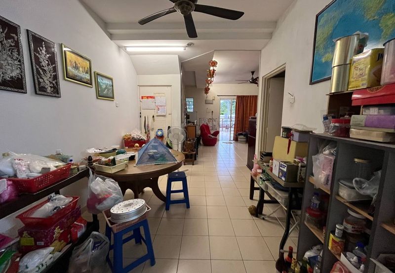 Seri Palma (Botani Palma)