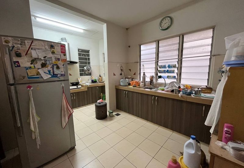 Seri Palma (Botani Palma)