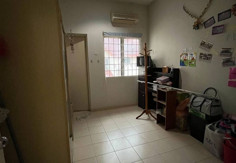 Seri Palma (Botani Palma)