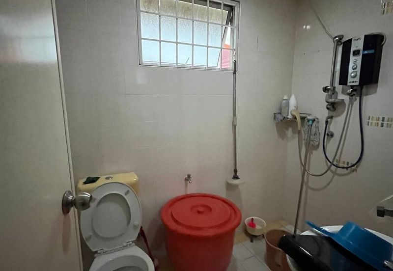 Seri Palma (Botani Palma)