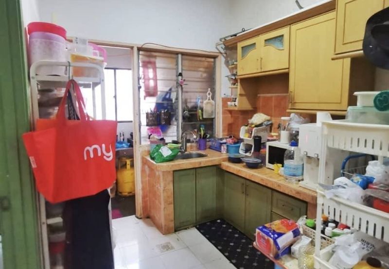 Taman Menglembu Impiana Adril