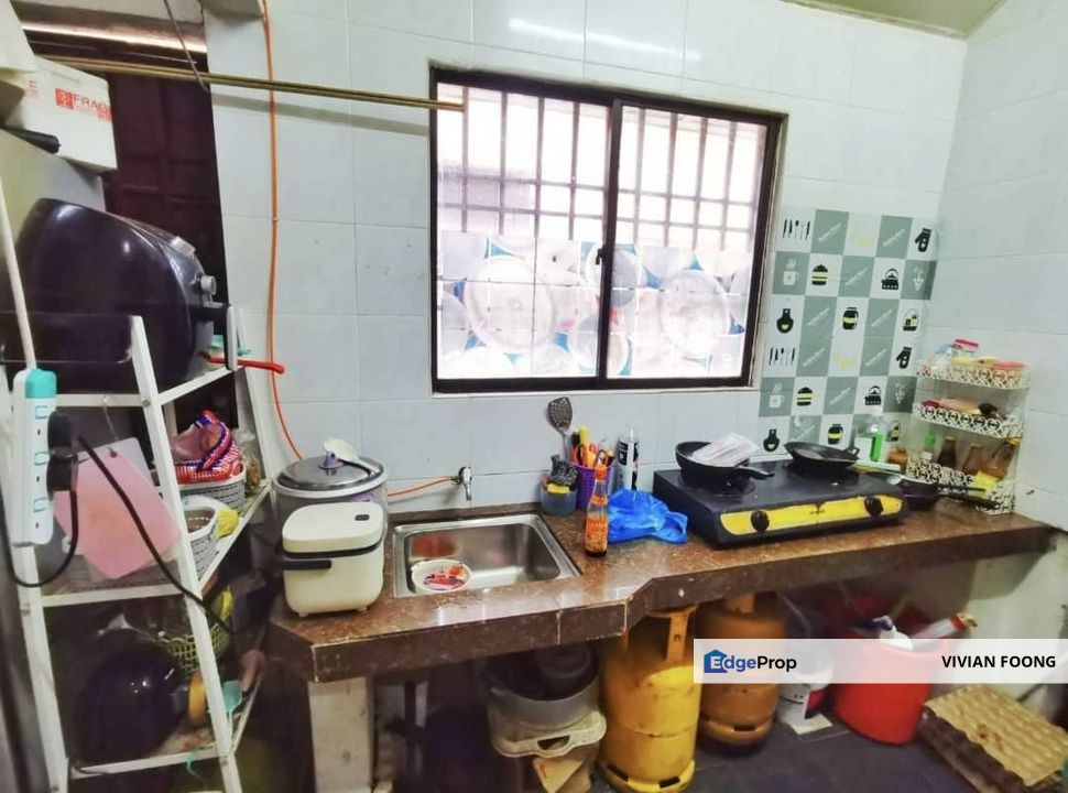 Taman Menglembu Impiana Adril, Menglembu, Perak terrace house for sale  nera ipoh town lahat bukit merah pengkalan lahat, Perak, Menglembu