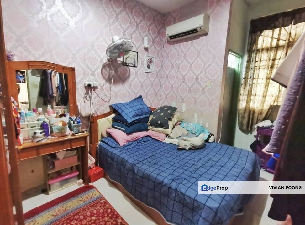 Taman Menglembu Impiana Adril, Menglembu, Perak terrace house for sale  nera ipoh town lahat bukit merah pengkalan lahat, Perak, Menglembu