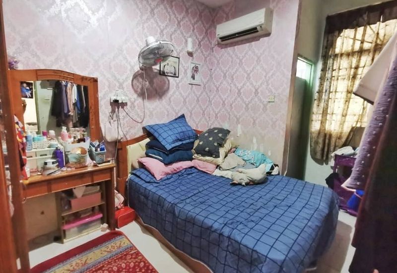 Taman Menglembu Impiana Adril