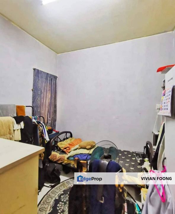Taman Menglembu Impiana Adril, Menglembu, Perak terrace house for sale  nera ipoh town lahat bukit merah pengkalan lahat, Perak, Menglembu