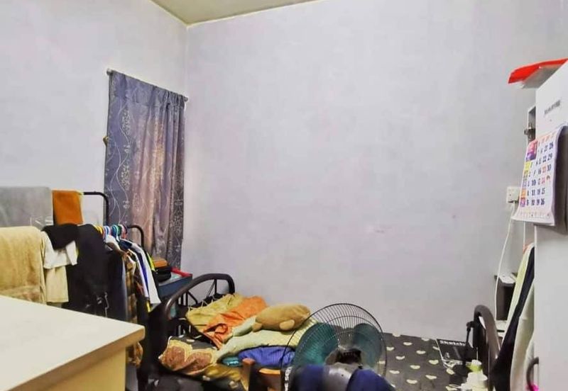 Taman Menglembu Impiana Adril