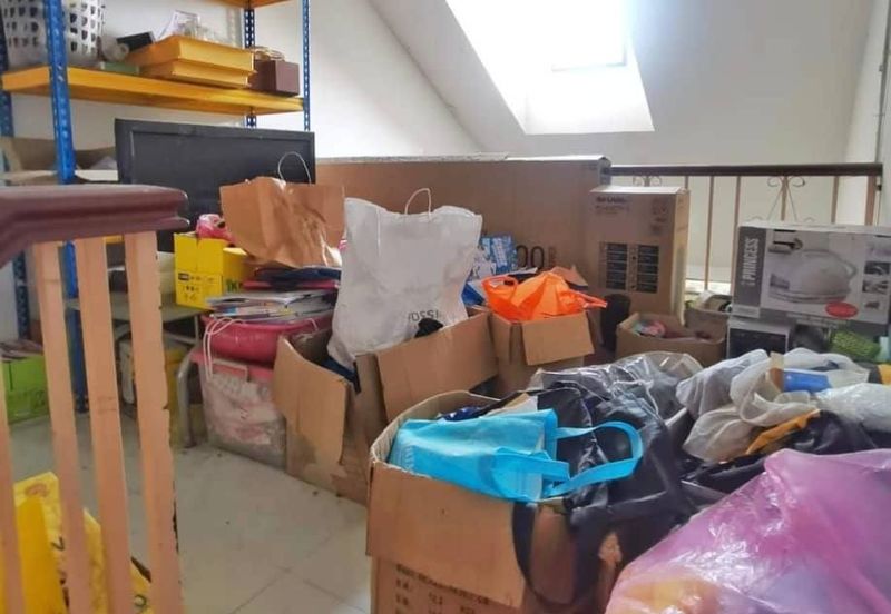 Taman Menglembu Impiana Adril