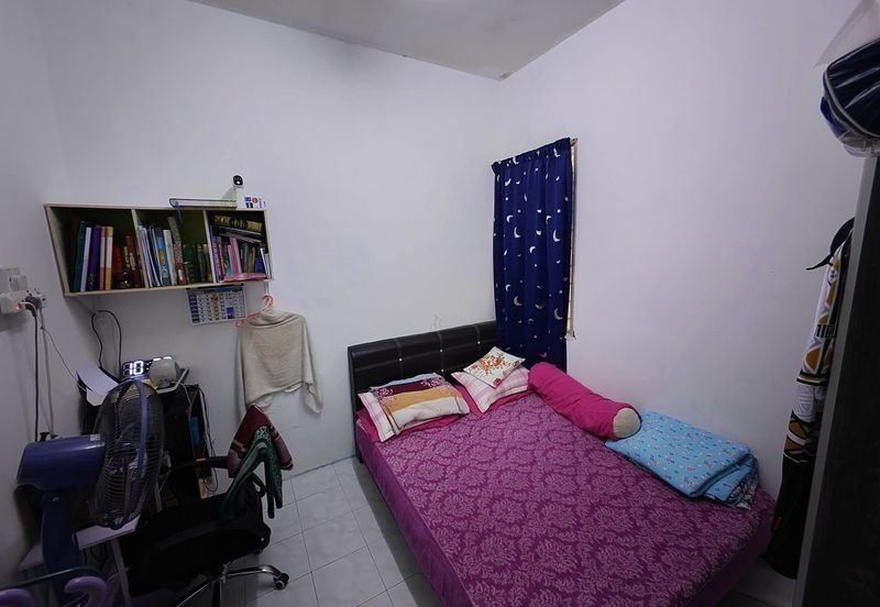 Taman Metro Pengkalan Pusing