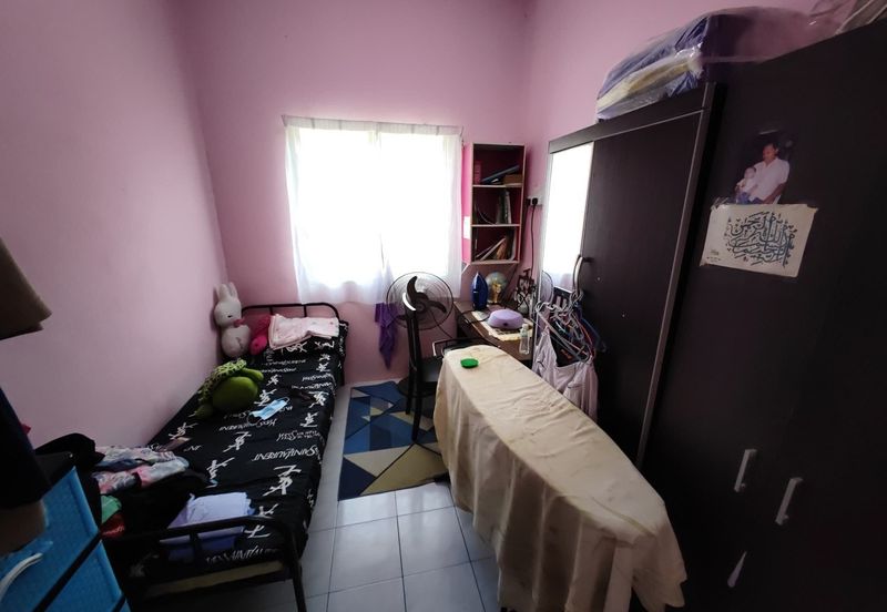 Taman Metro Pengkalan Pusing