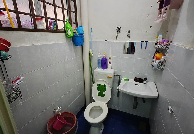 Taman Metro Pengkalan Pusing