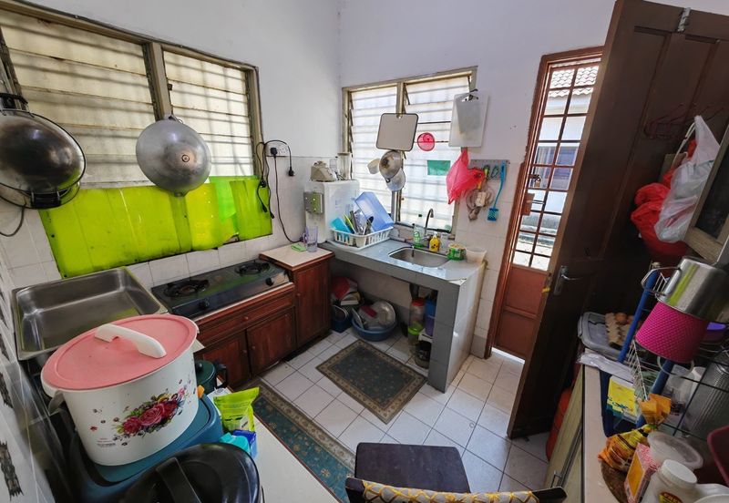 Taman Metro Pengkalan Pusing