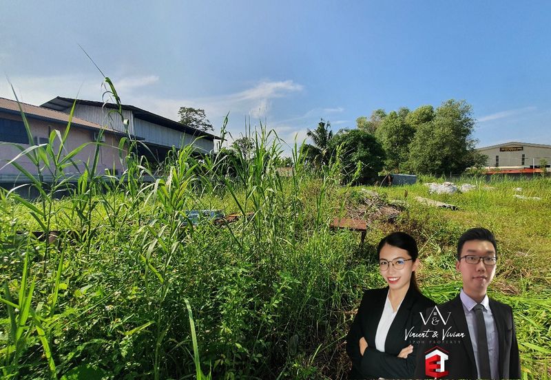 Kawasan Perindustrian Pengkalan 2