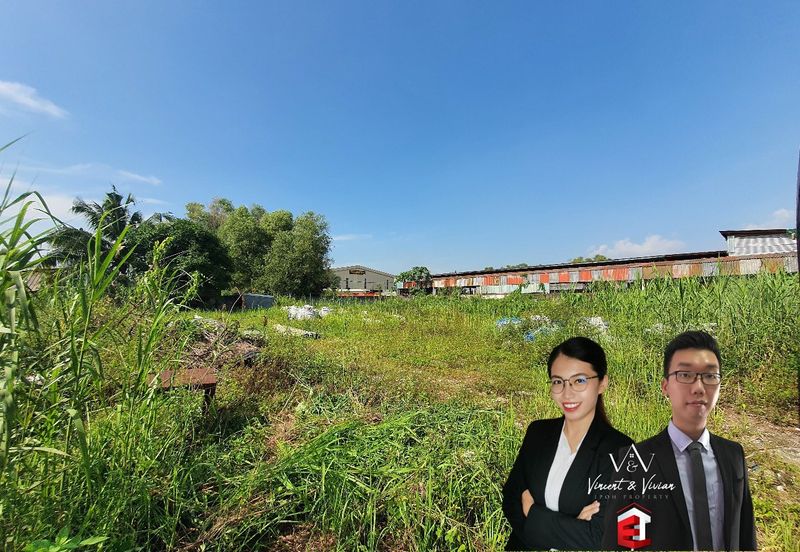 Kawasan Perindustrian Pengkalan 2