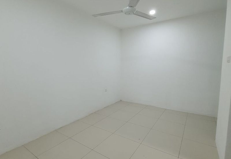 PANORAMA LAPANGAN SAUJANA (GREEN PARK)