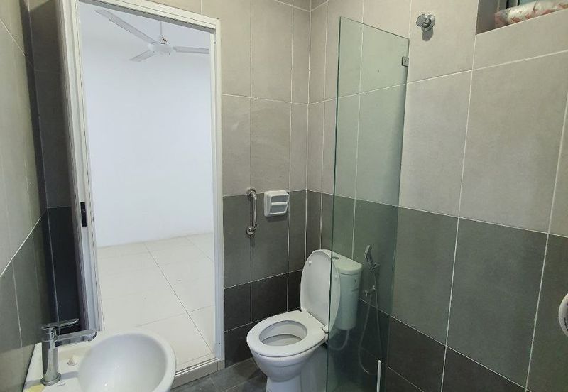 PANORAMA LAPANGAN SAUJANA (GREEN PARK)