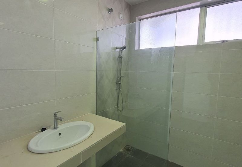 PANORAMA LAPANGAN SAUJANA (GREEN PARK)