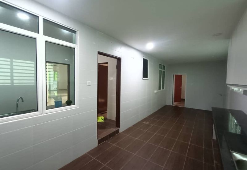 Puncak Jelapang Bayu