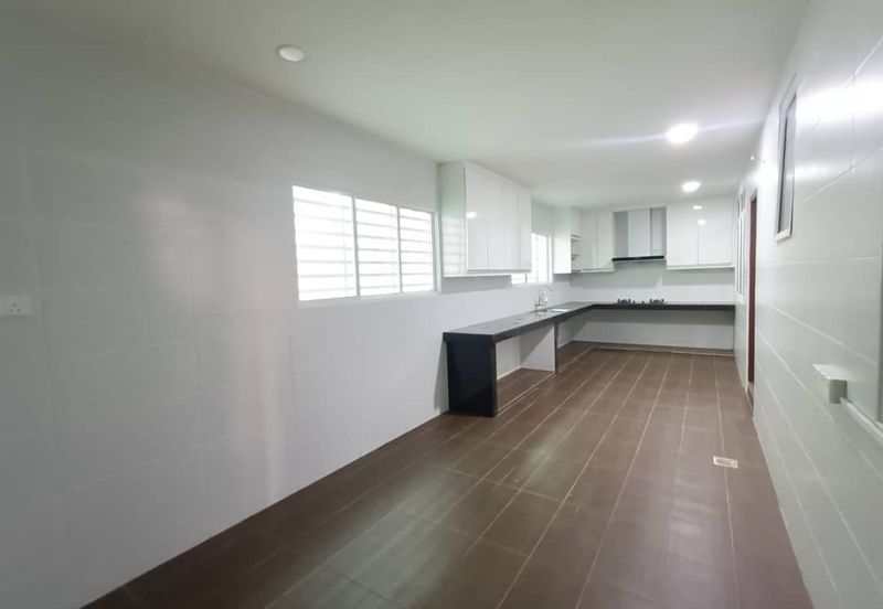 Puncak Jelapang Bayu