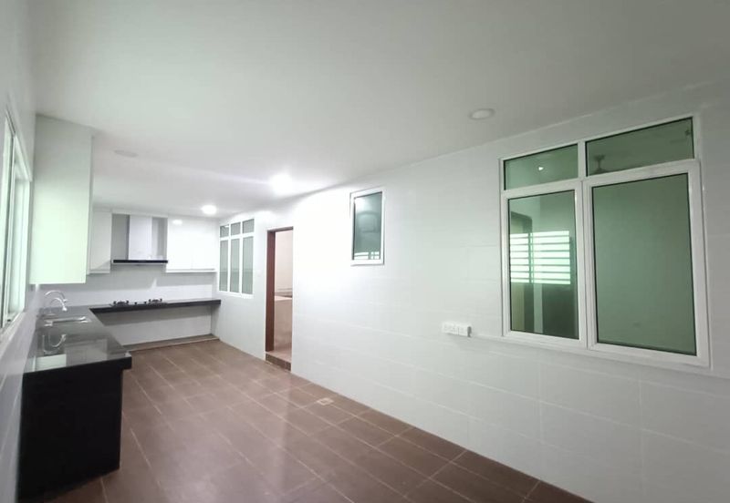 Puncak Jelapang Bayu