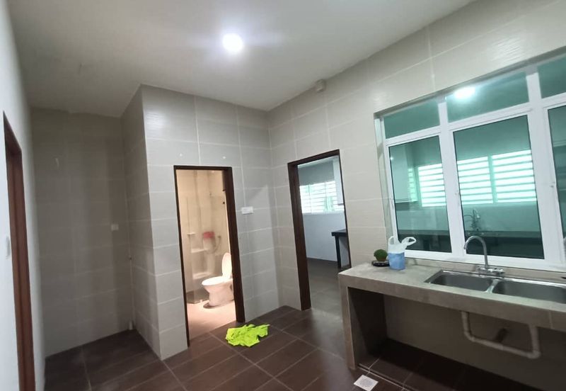 Puncak Jelapang Bayu