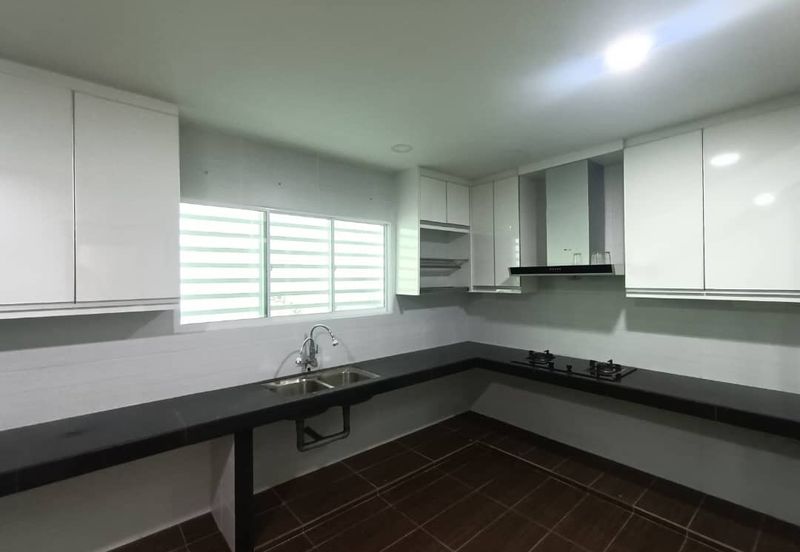 Puncak Jelapang Bayu