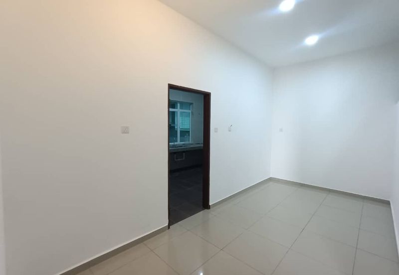 Puncak Jelapang Bayu