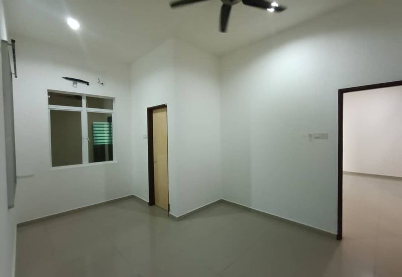 Puncak Jelapang Bayu