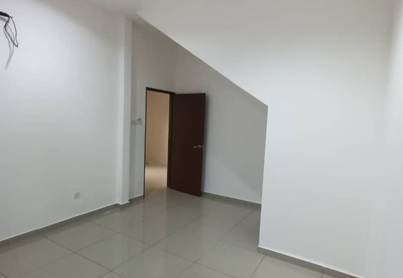 Puncak Jelapang Bayu