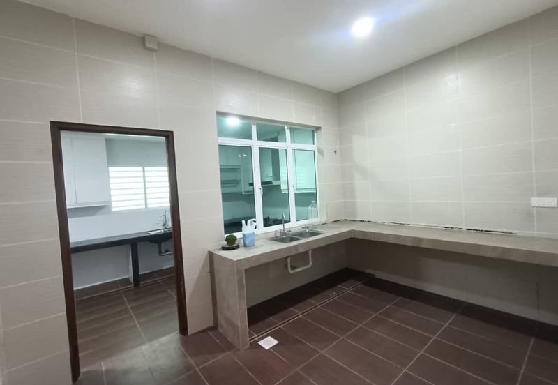 Puncak Jelapang Bayu