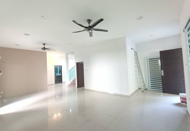 Puncak Jelapang Bayu