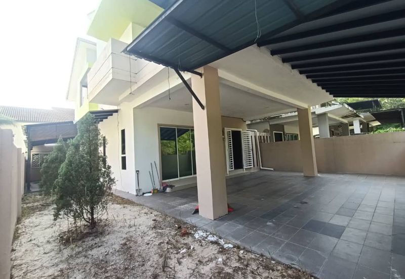 Puncak Jelapang Bayu